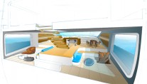 Feadship Breathe Superyacht Concept 4